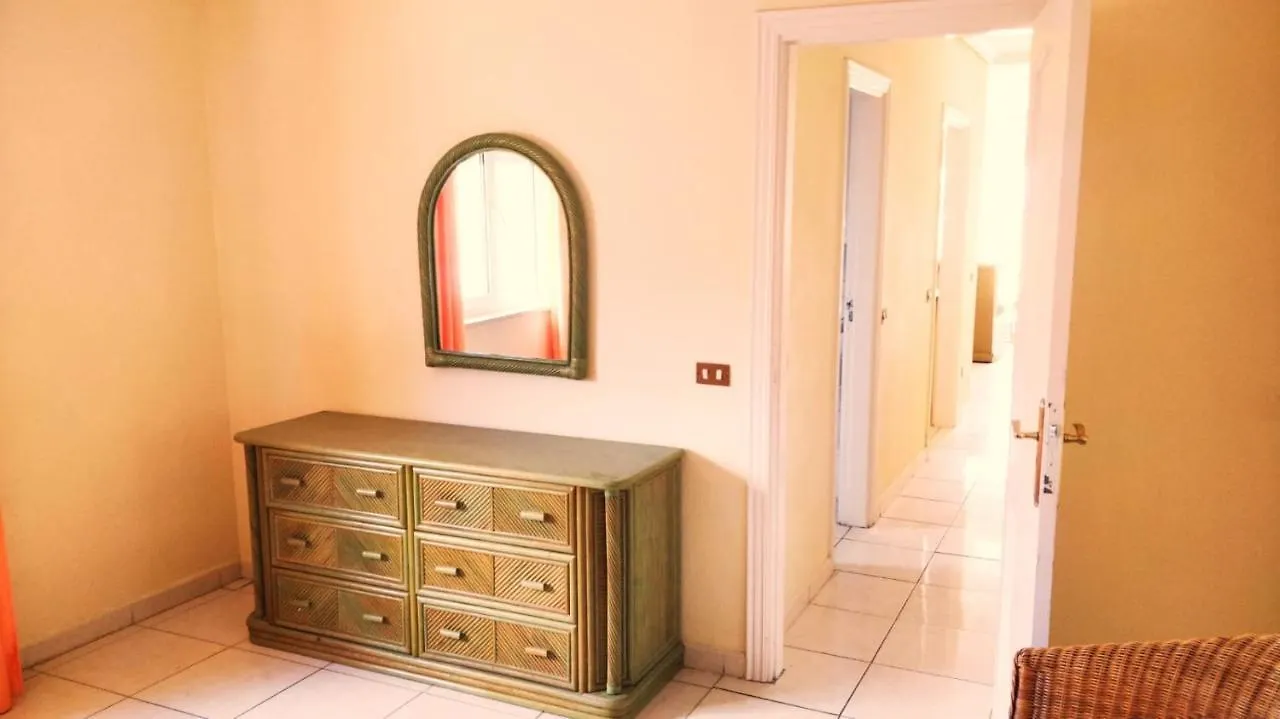Hidden Gems In Chayofa - Chayofa Country Club Apartments Arona   Arona (Tenerife)