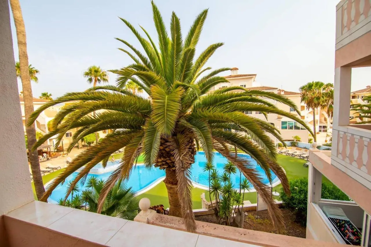 Hidden Gems In Chayofa - Chayofa Country Club Apartments Arona   Arona (Tenerife)