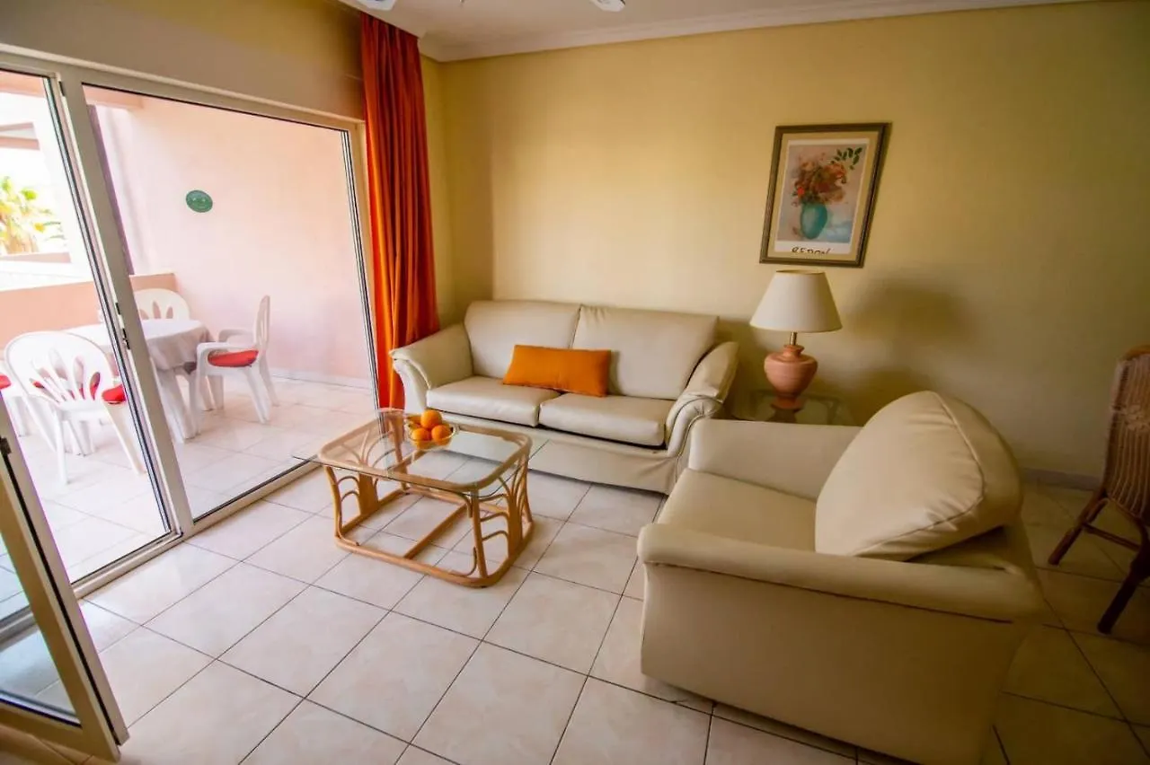 Hidden Gems In Chayofa - Chayofa Country Club Apartments Arona