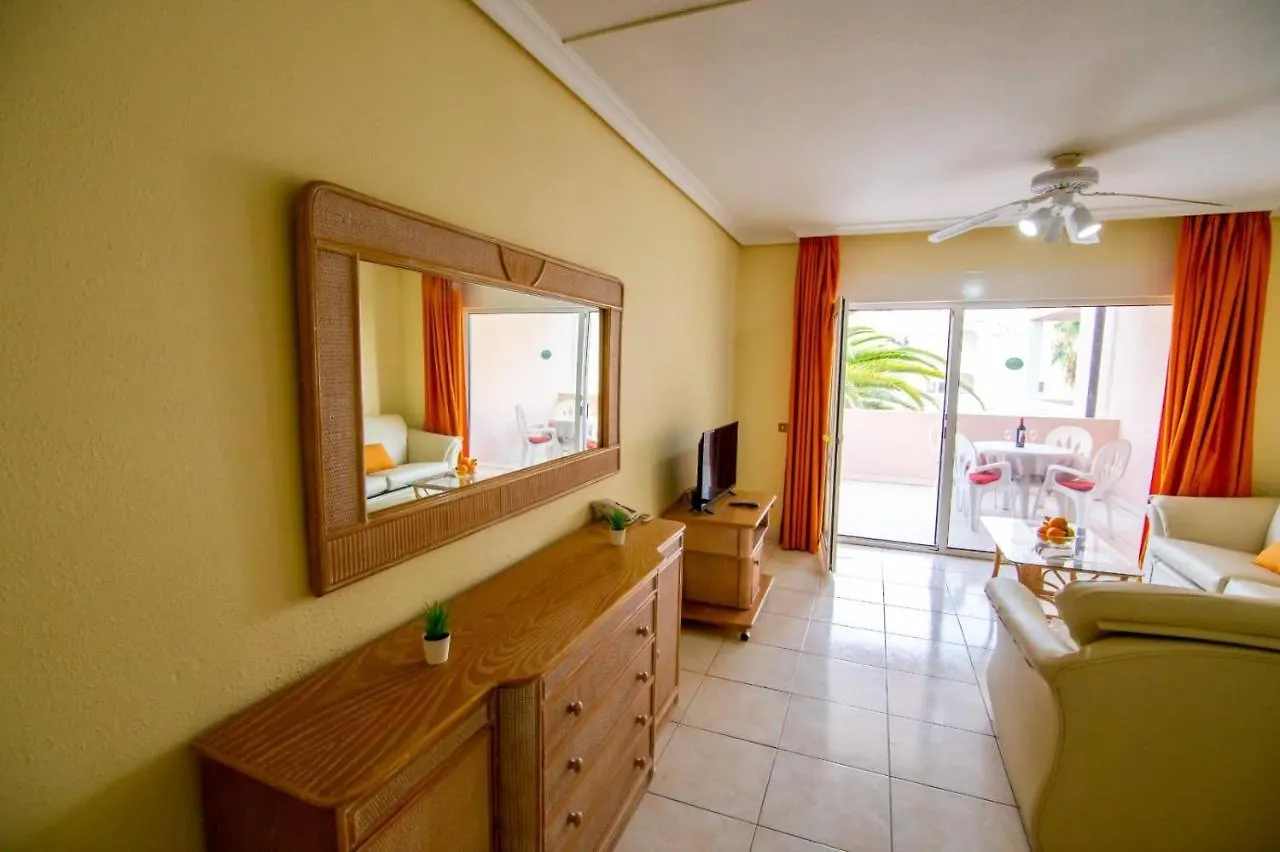 Hidden Gems In Chayofa - Chayofa Country Club Apartments Arona